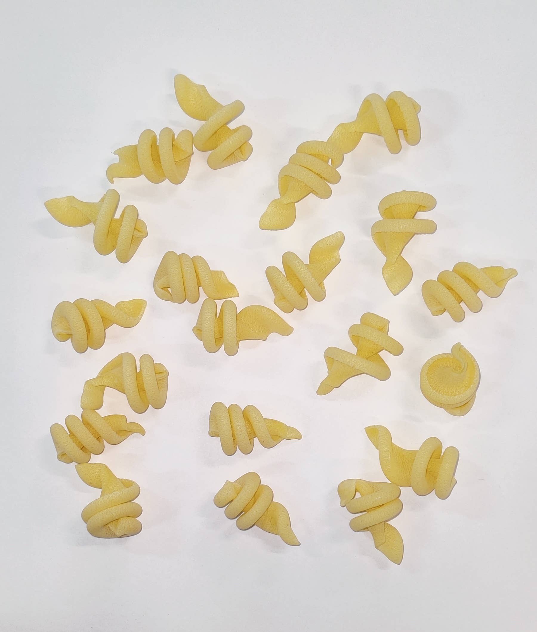 Pastificio del Colle - Wholesale Pasta - Trottole bianche