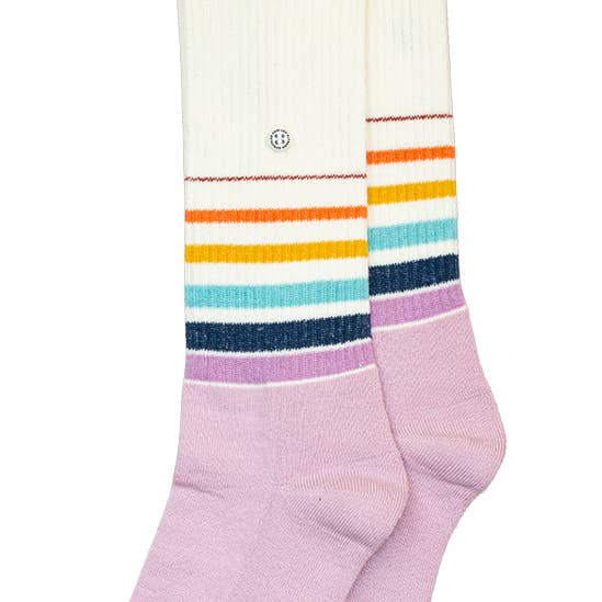 Athletic Rainbow Gradient | Off White for wholesale by Alfredo Gonzales