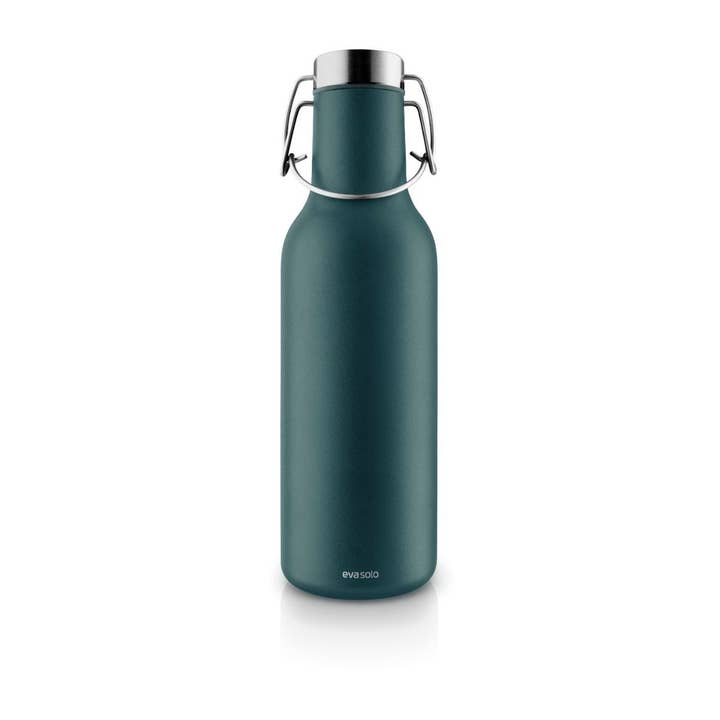 Eva Solo - Cool thermo flask 0.7l Petrol for wholesale by Forma House
