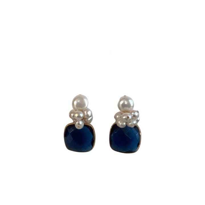 Julie Ryan Design - Wholesale Dangle Earrings - Reese