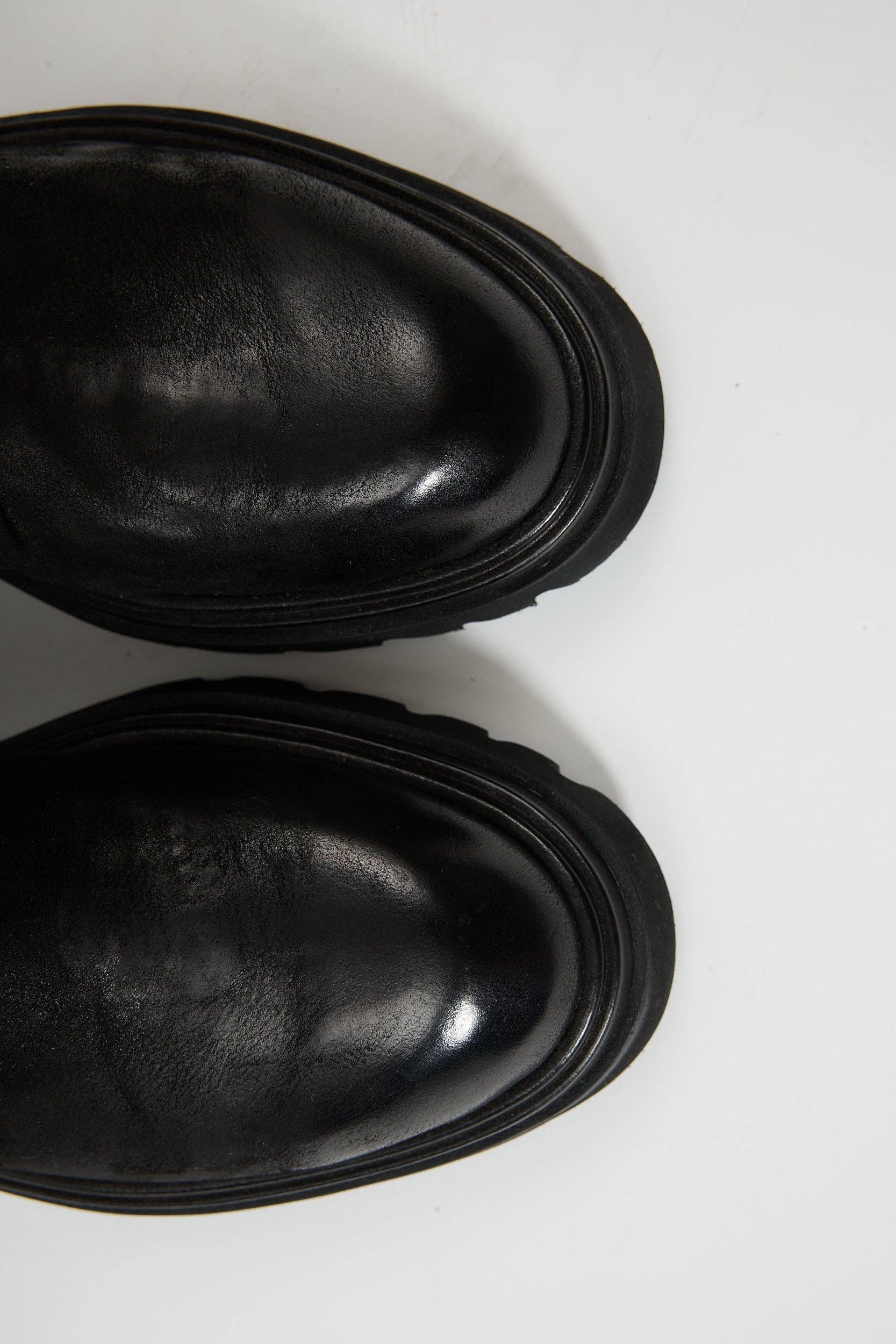 LONZA SHOES - Wholesale Booties - Women's - Circe Black6