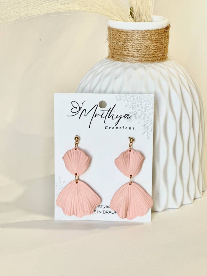 Pink Naomi for wholesale by Mrithya Creations