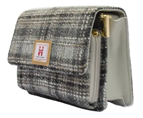 Strathurie - Vendita all'ingrosso Borsa a tracolla - Donna - Pochette a tracolla da donna Strathurie Granite Grey H02632