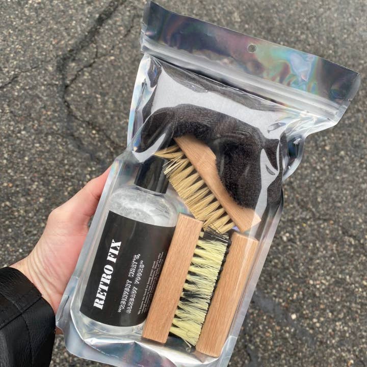 Solution Premium Retro Fix 8 oz (227 g) pour la vente par Retrofixdirect