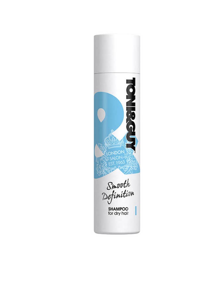 Smooth Definition Shampoo for wholesale by Toni&Guy