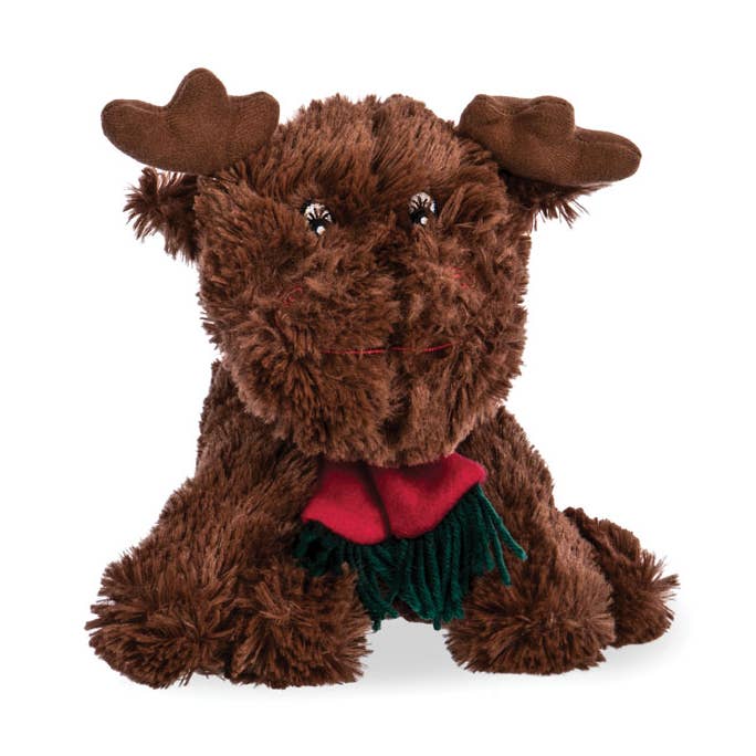 PLUSH MOOSE-8" for wholesale by Willow Group
