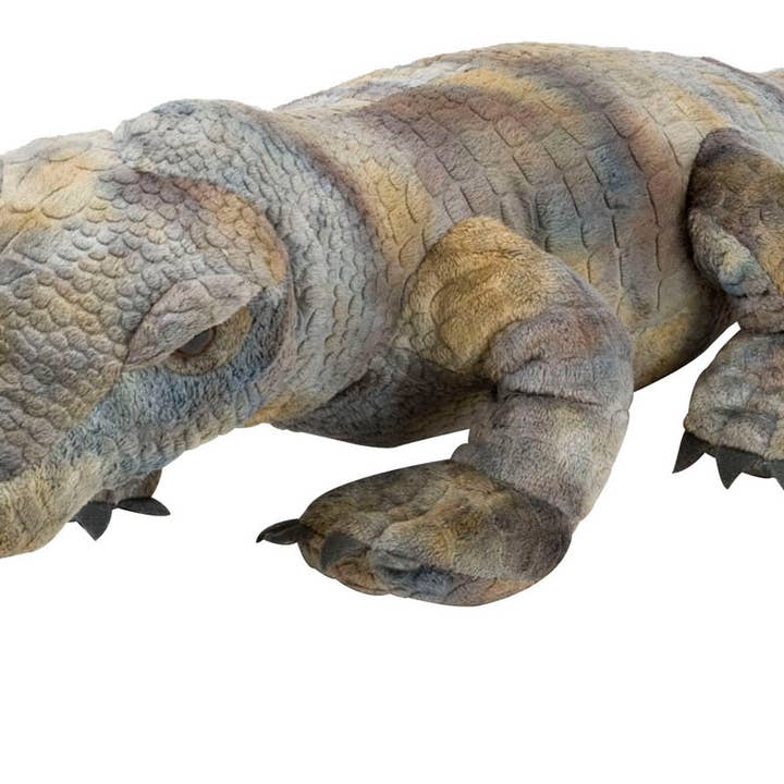 Wild Republic - Wholesale Stuffed/Plush Toy - Kids & Baby - CK Komodo Dragon Stuffed Animal 12"