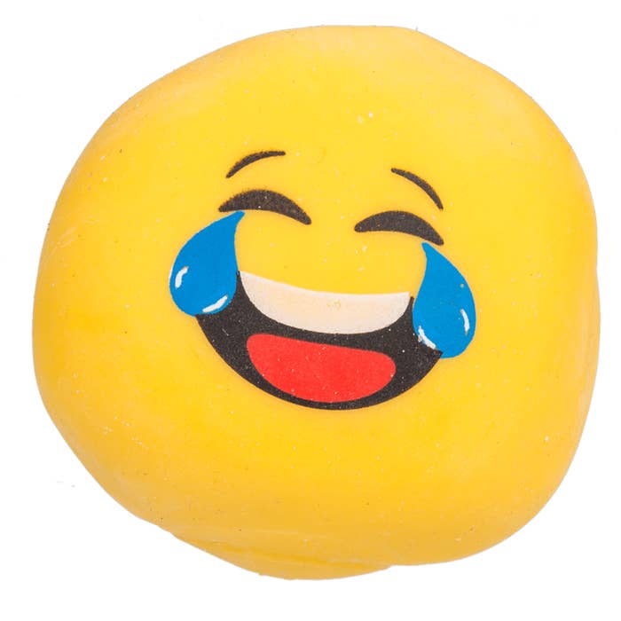 Out of the blue KG - Wholesale Stress Relief Ball/Dough - Anti Stress Ball, Emotion,3