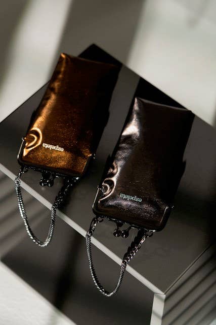 Ezpeleta - Wholesale Umbrella - Women's - EZPELETA Limited Edition for Christmas Folding Umbrella.1