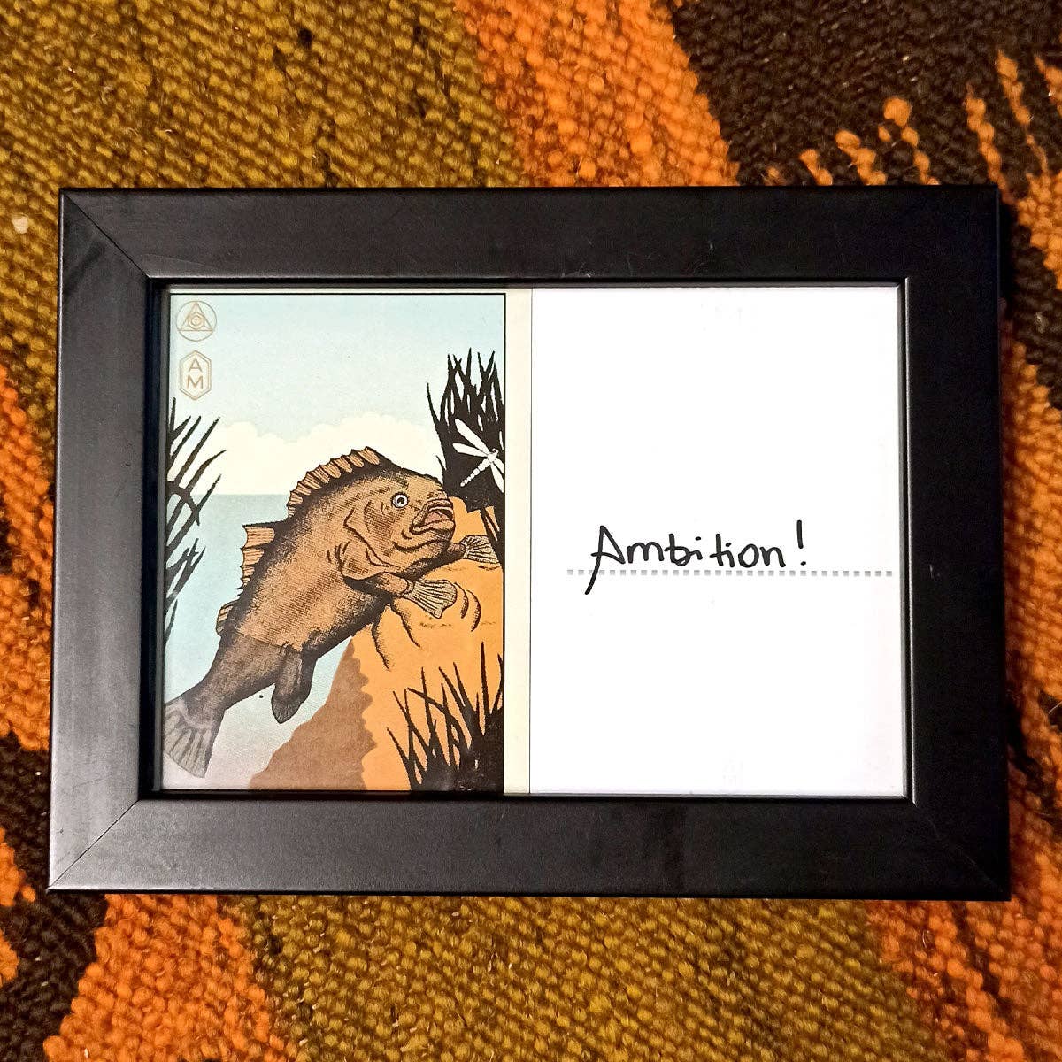 Arna Miller Illustration - Wholesale Playing Cards - Game of Values X Arna Miller Illustration1