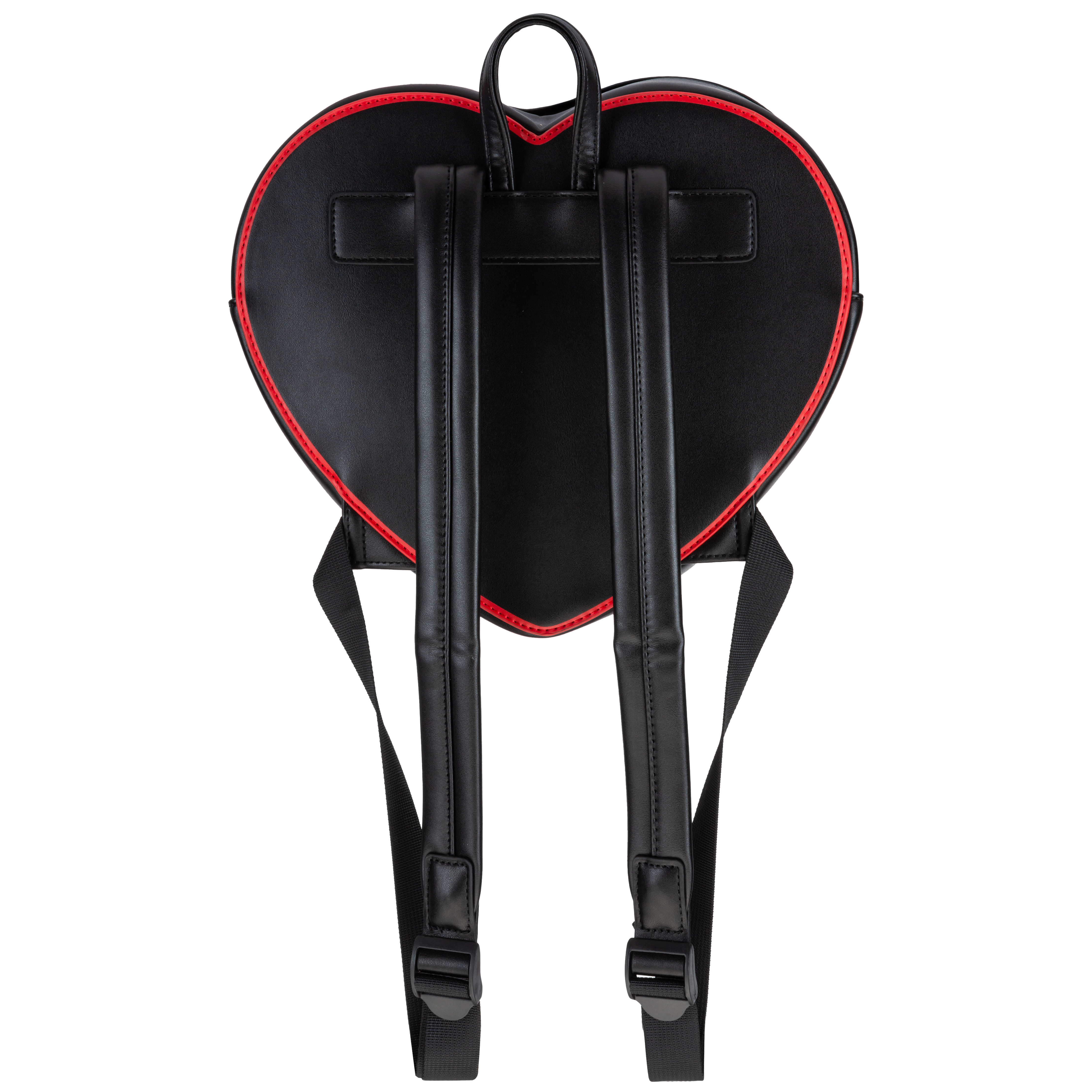 Rock Rebel Shop - Wholesale Backpack - Unisex - Michael Myers Heart Backpack1
