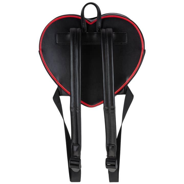 Rock Rebel Shop - Wholesale Backpack - Unisex - Michael Myers Heart Backpack1