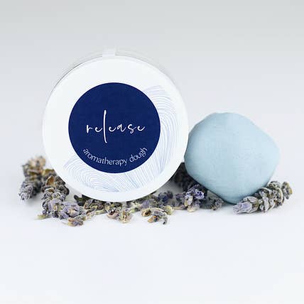 Släpp aromaterapi deg för wholesale av Solace