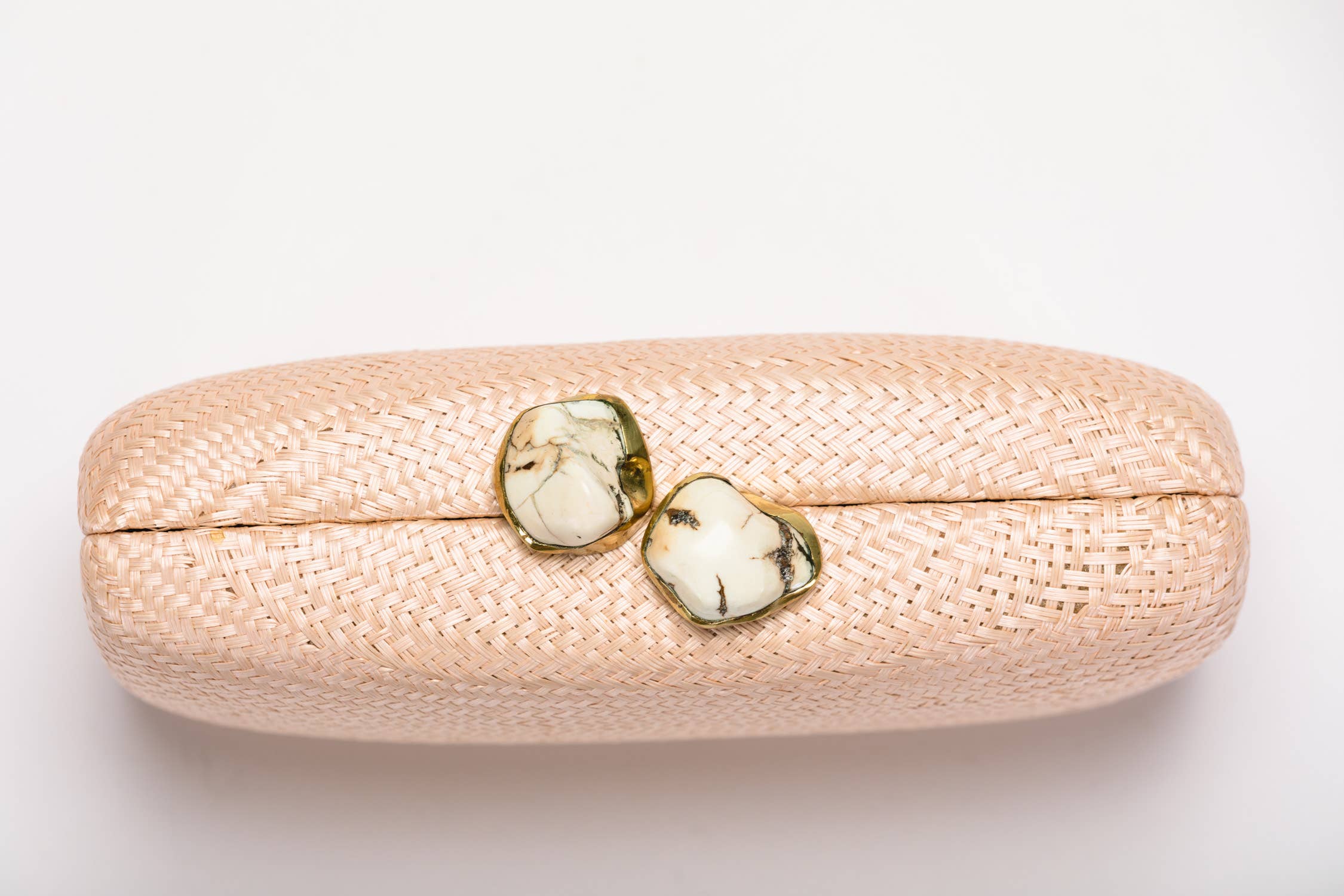 Kayu - Wholesale Clutch Bag - Women's - Jen White Stones7