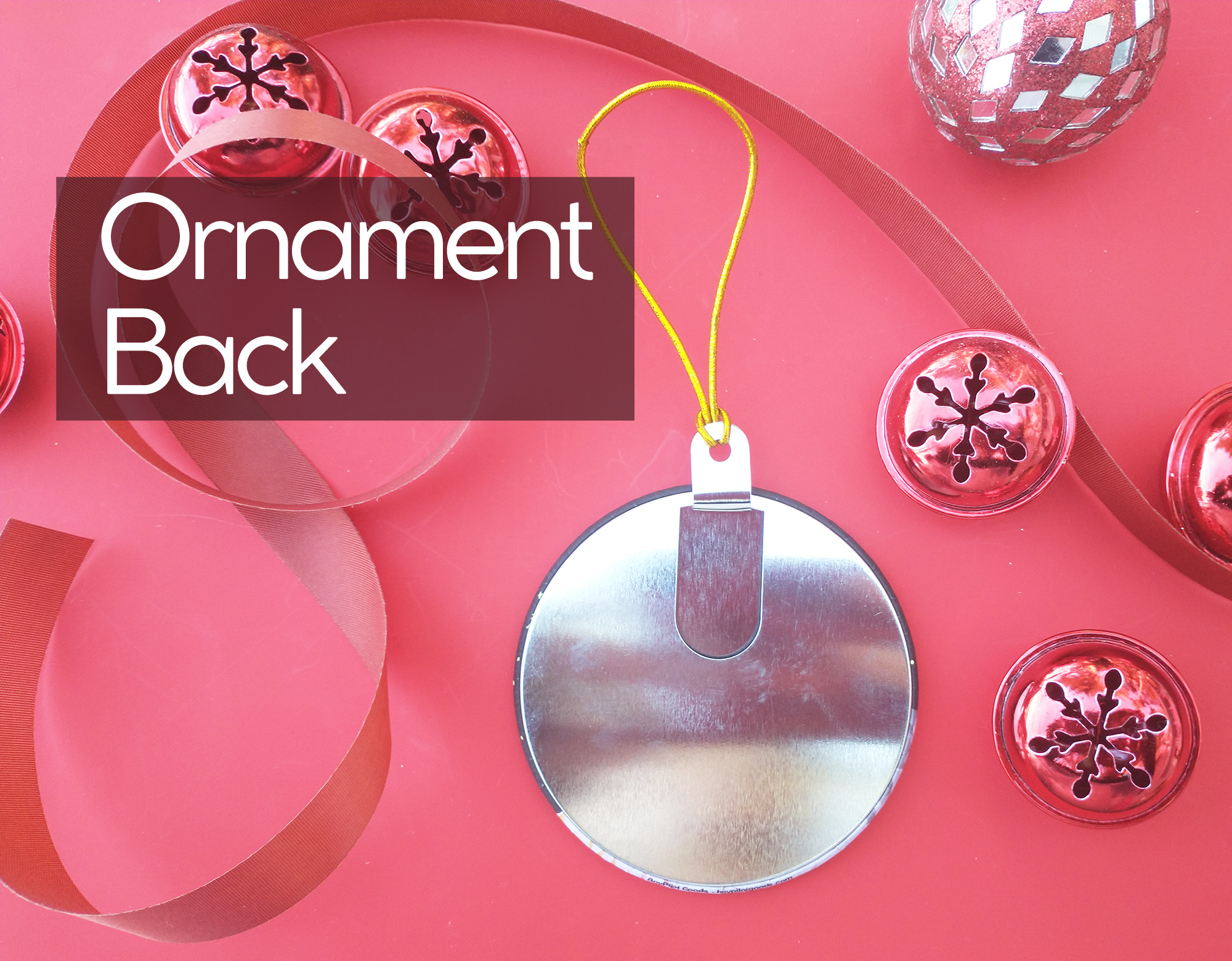 BoyPilot Goods - Wholesale Ornament - Christmas Ornaments - Frogs, Raccoons,  Crows and Opossums15