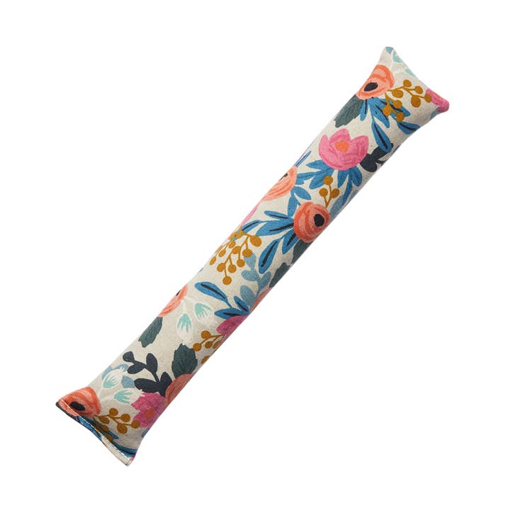 The Big Kicker - Garden Print - Organic Catnip Cat Toy for wholesale by Sweet Pickles Designs