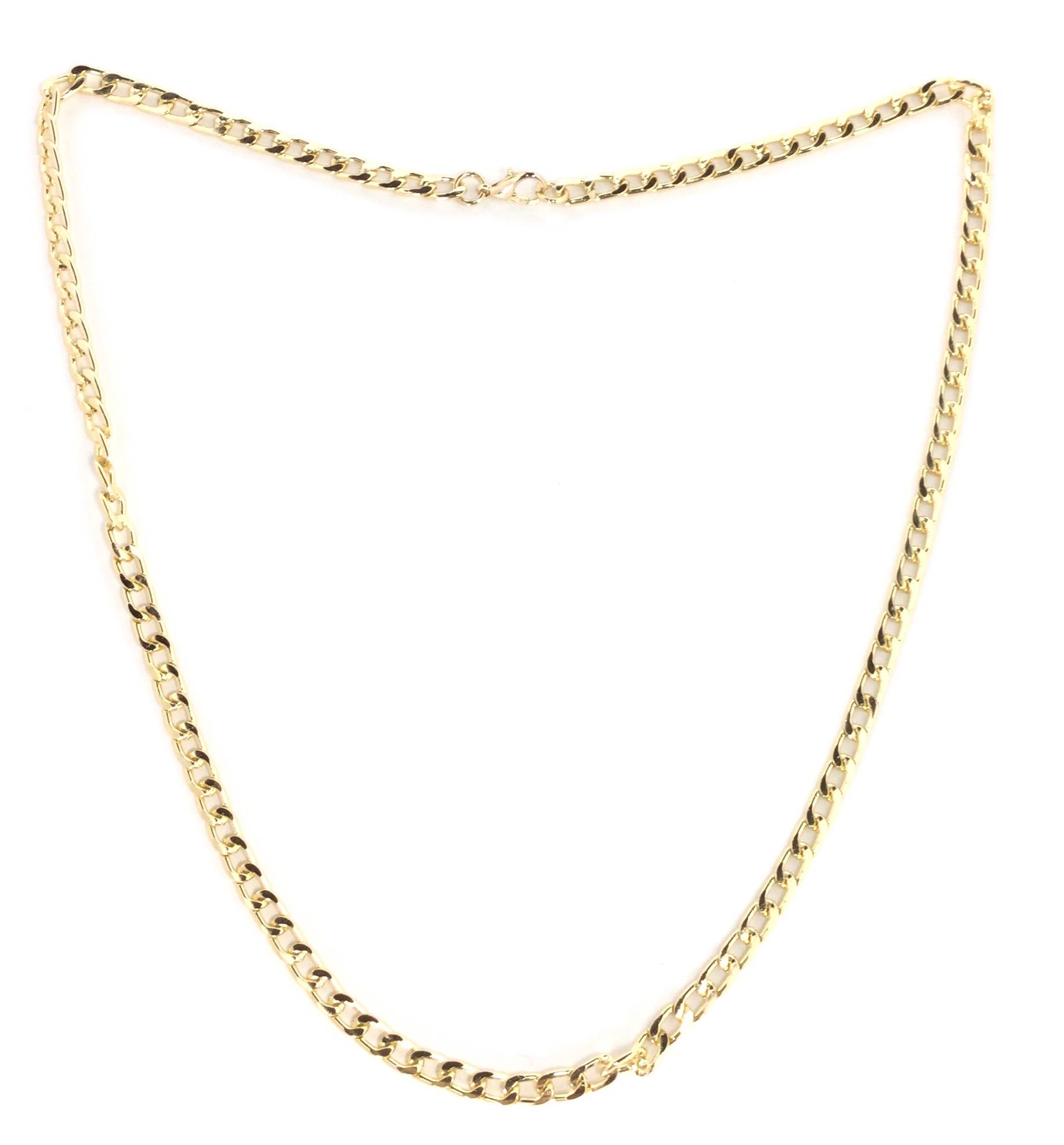 The Encore Fashion Group – Engroshandel Led/kæde halskæde – N178717