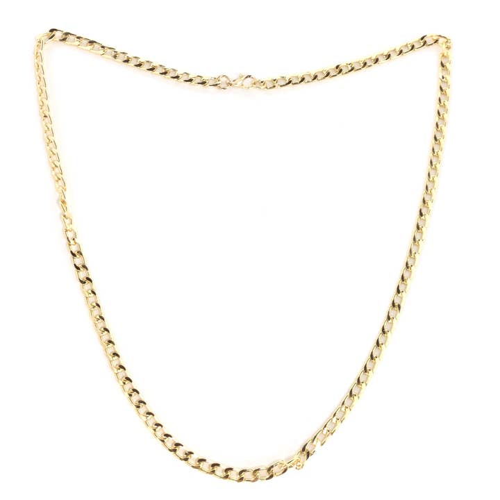 The Encore Fashion Group – Engroshandel Led/kæde halskæde – N178717