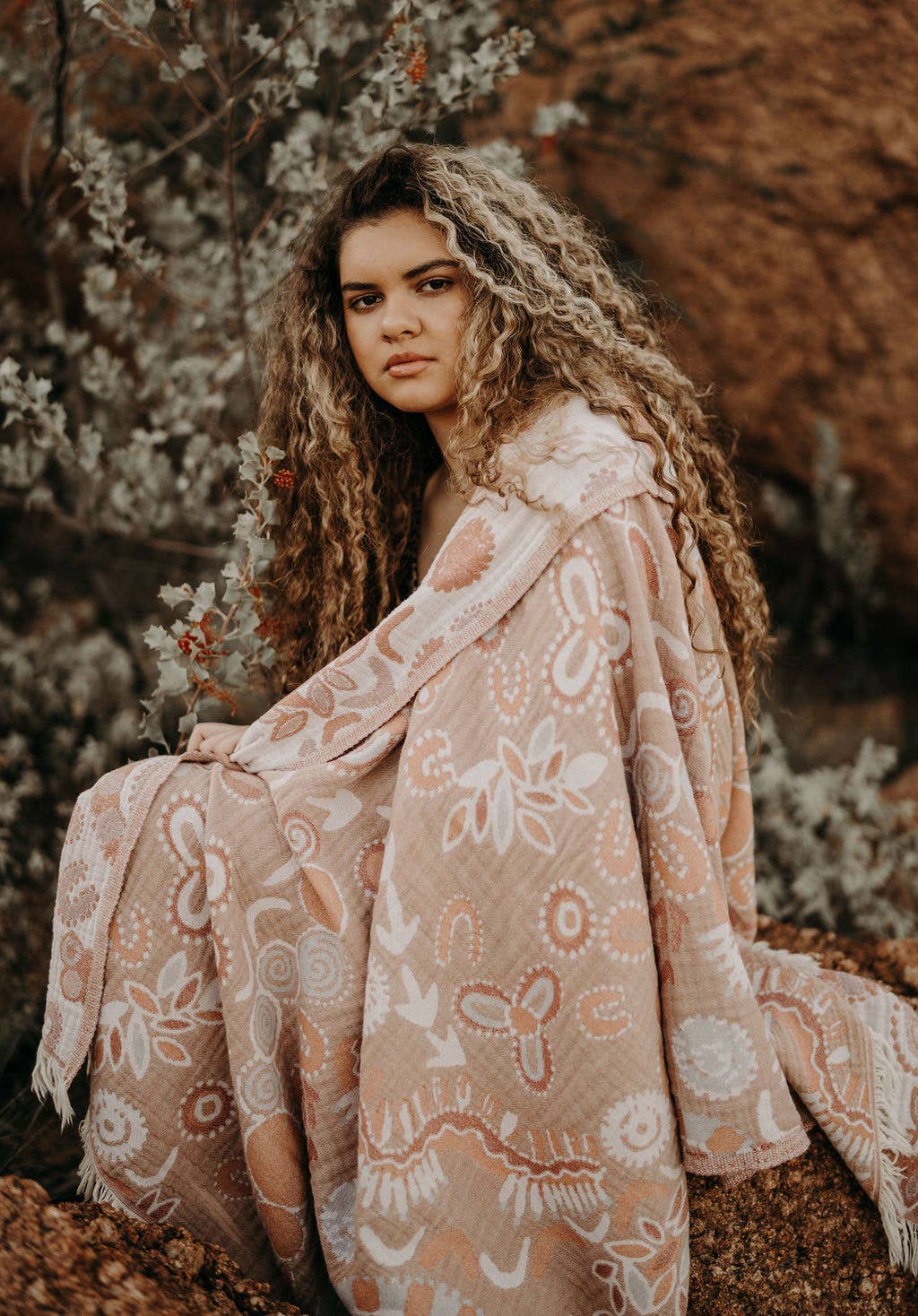 MAYDE - Vente Serviettes de bain - Serviette Kalkadoon - Anthracite3