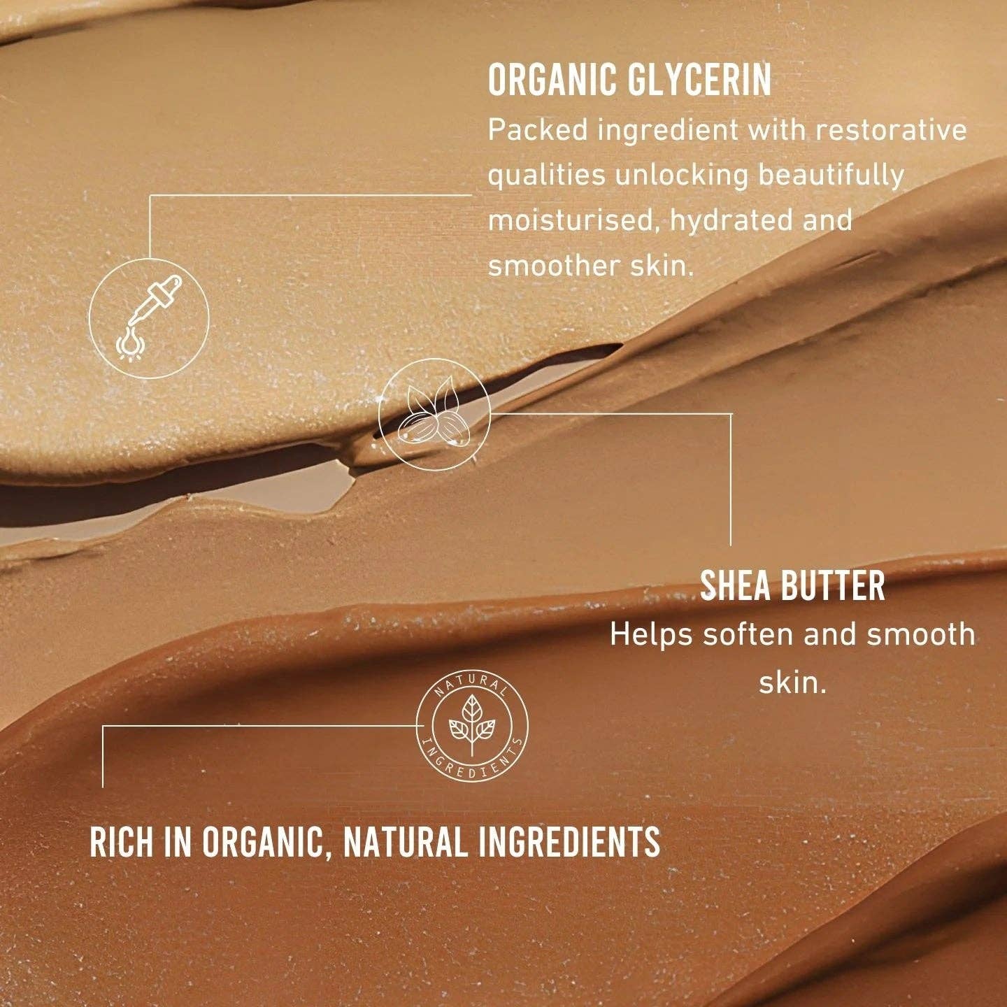 Encore Beauty - Wholesale Self-tanner - Vita Liberata Body Blur Medium 100ml NEW8