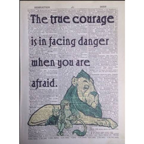 Wizard of Oz Quirky Dictionary Print - Wall Art Picture voor wholesale door Parksmoonprints