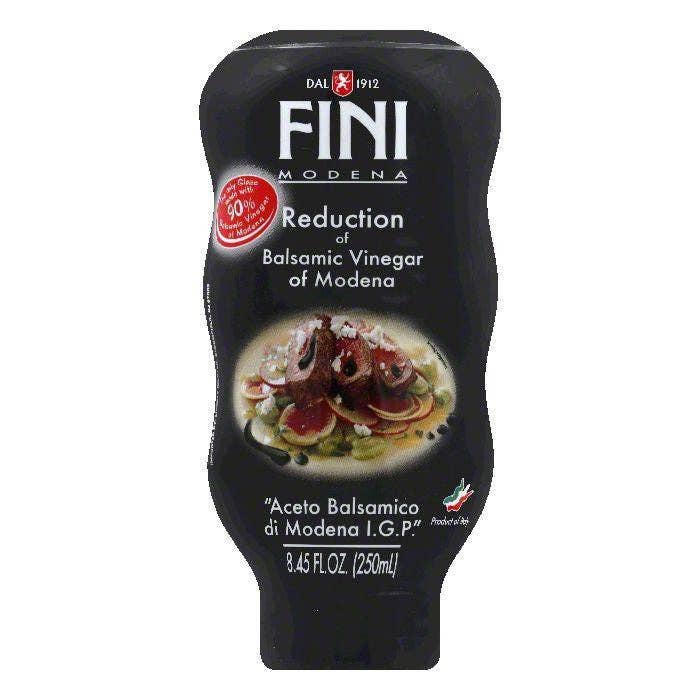 KeHE Distributors, LLC - Wholesale Vinegar - Fini balsamic glaze, 8.45 OZ0