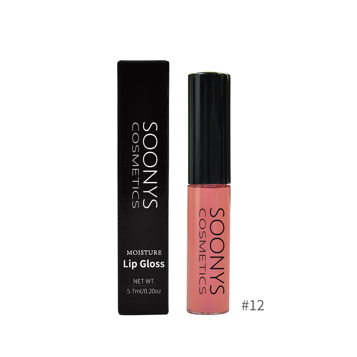 SOONYS Beauty – Großhandel Lipgloss – VERTRÄUMT