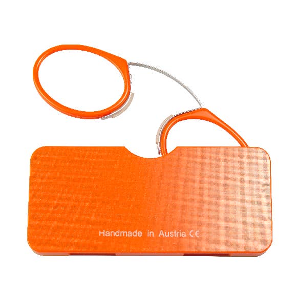 Seeoo Classic Orange voor wholesale door Seeoo