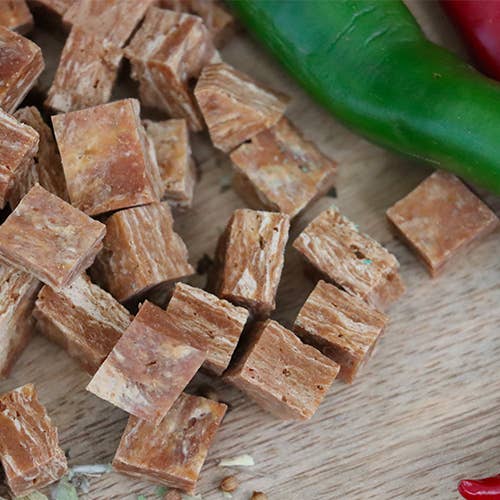 Steakhouse Snacks for Dogs - Beef for wholesale on Faire