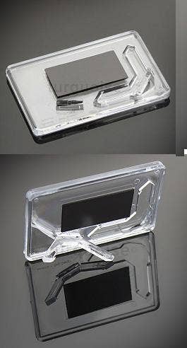 DB GROUP SRL - Wholesale Picture Frame - PVC magnetic photo frame to customize1