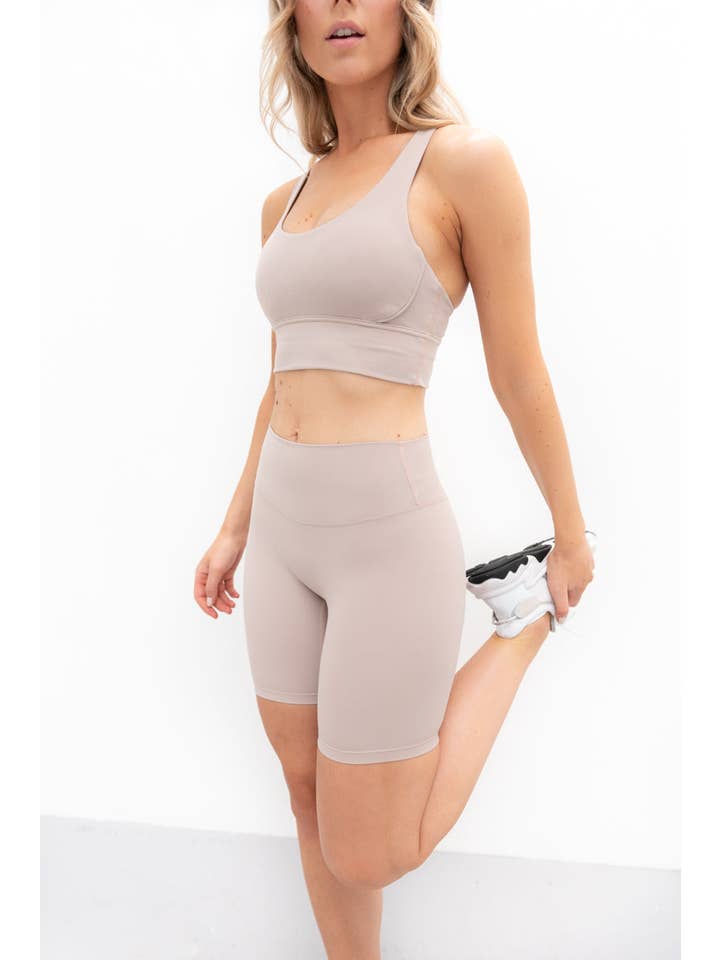 Aurela – Großhandel Sport-BH – Damen – FLEX Sport-BH nackt1