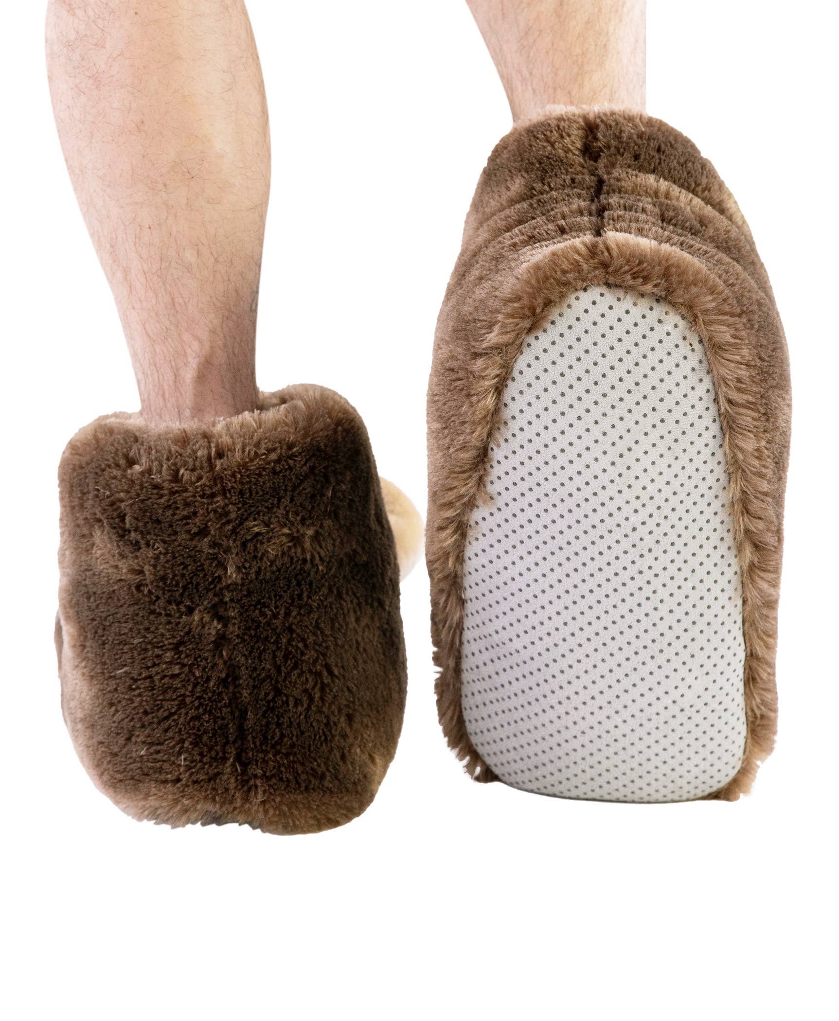 Lazy One - Wholesale Slippers - Women's - Moose Slipper2