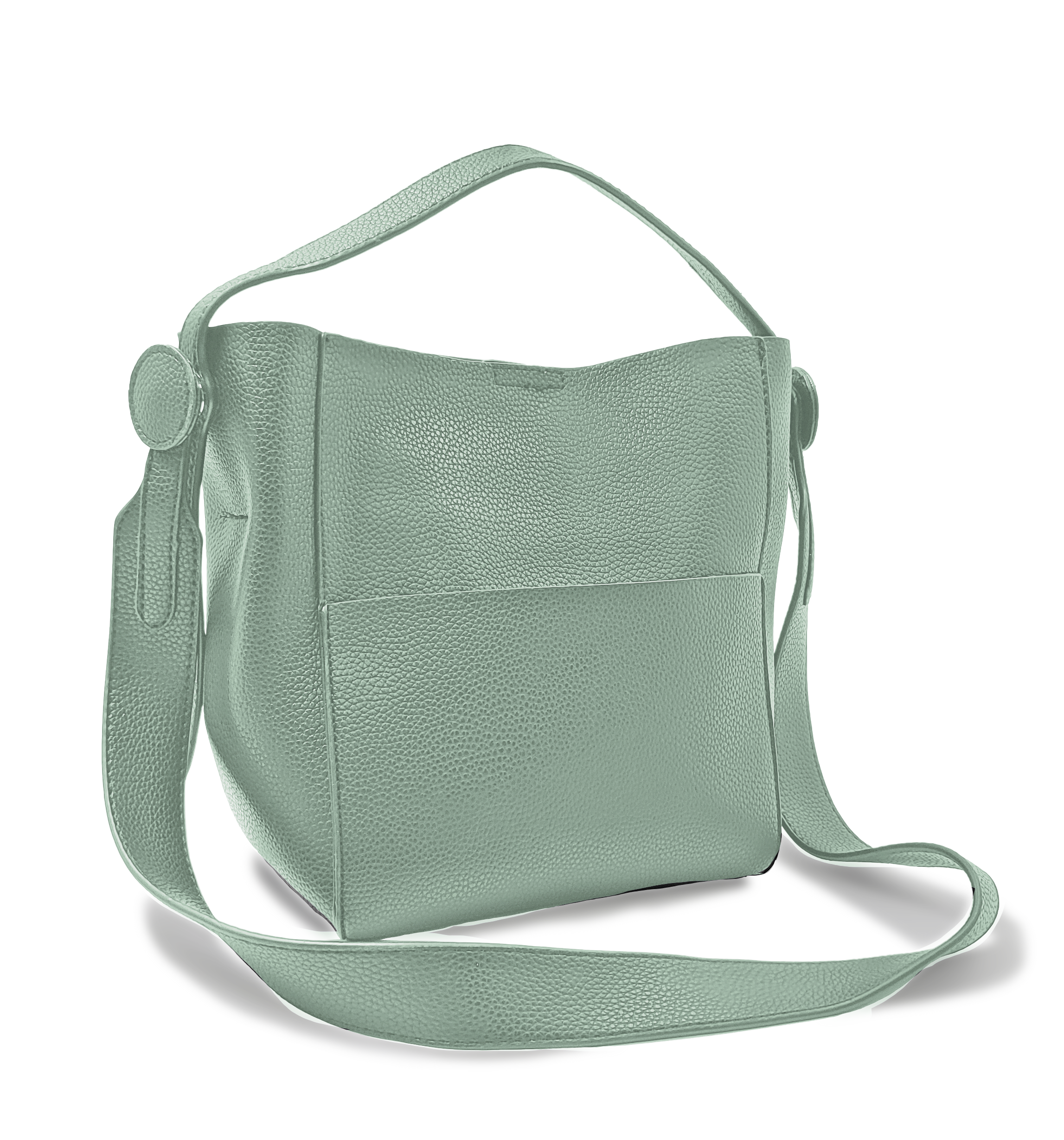 K. Carroll Accessories - Wholesale Crossbody Bag - Women's - Lily Stachel/Crossbody3