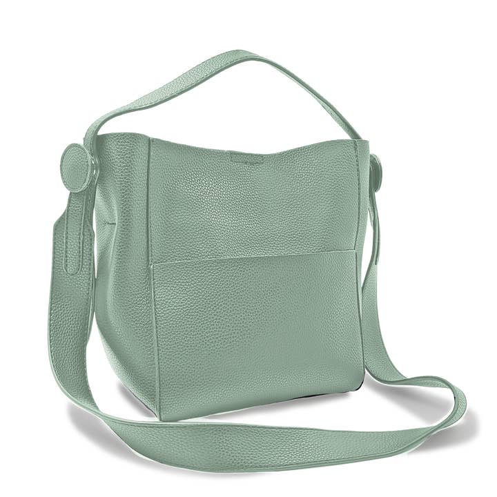 K. Carroll Accessories - Wholesale Crossbody Bag - Women's - Lily Stachel/Crossbody3