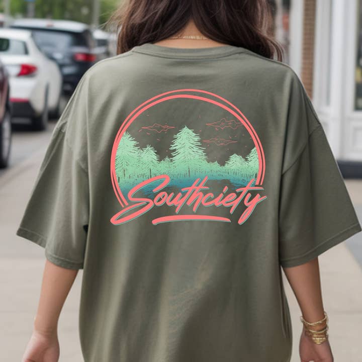 La Perla di Legno per la vendita all'ingrosso da parte di Southciety