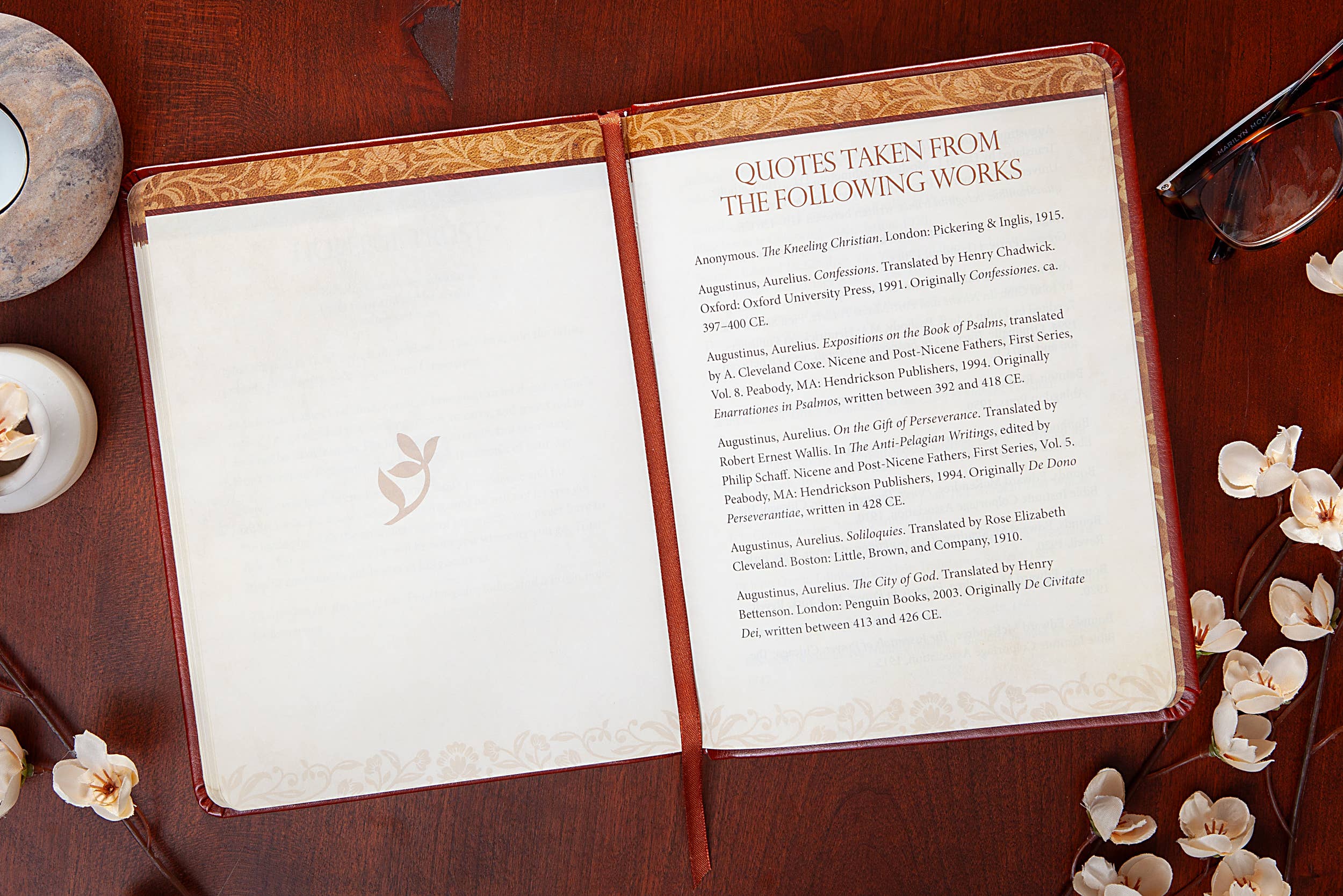 BroadStreet Publishing Group, LLC - Wholesale Religion Book - The Power of Prayer (A Christian Classic Devotional)3