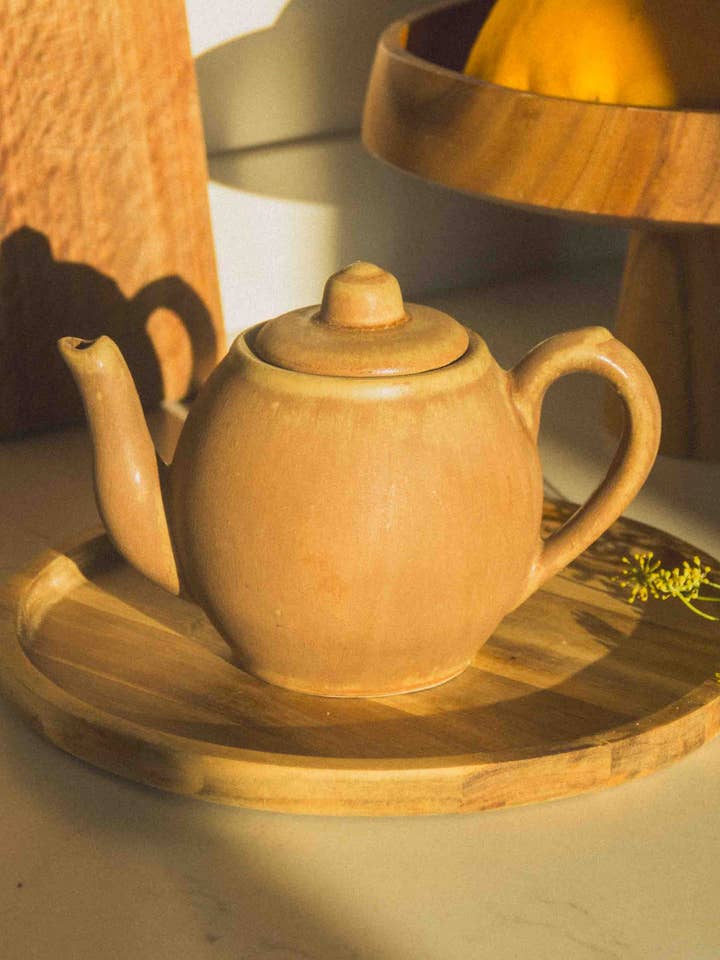 Tekande i stentøj for engroshandel hos Eloge