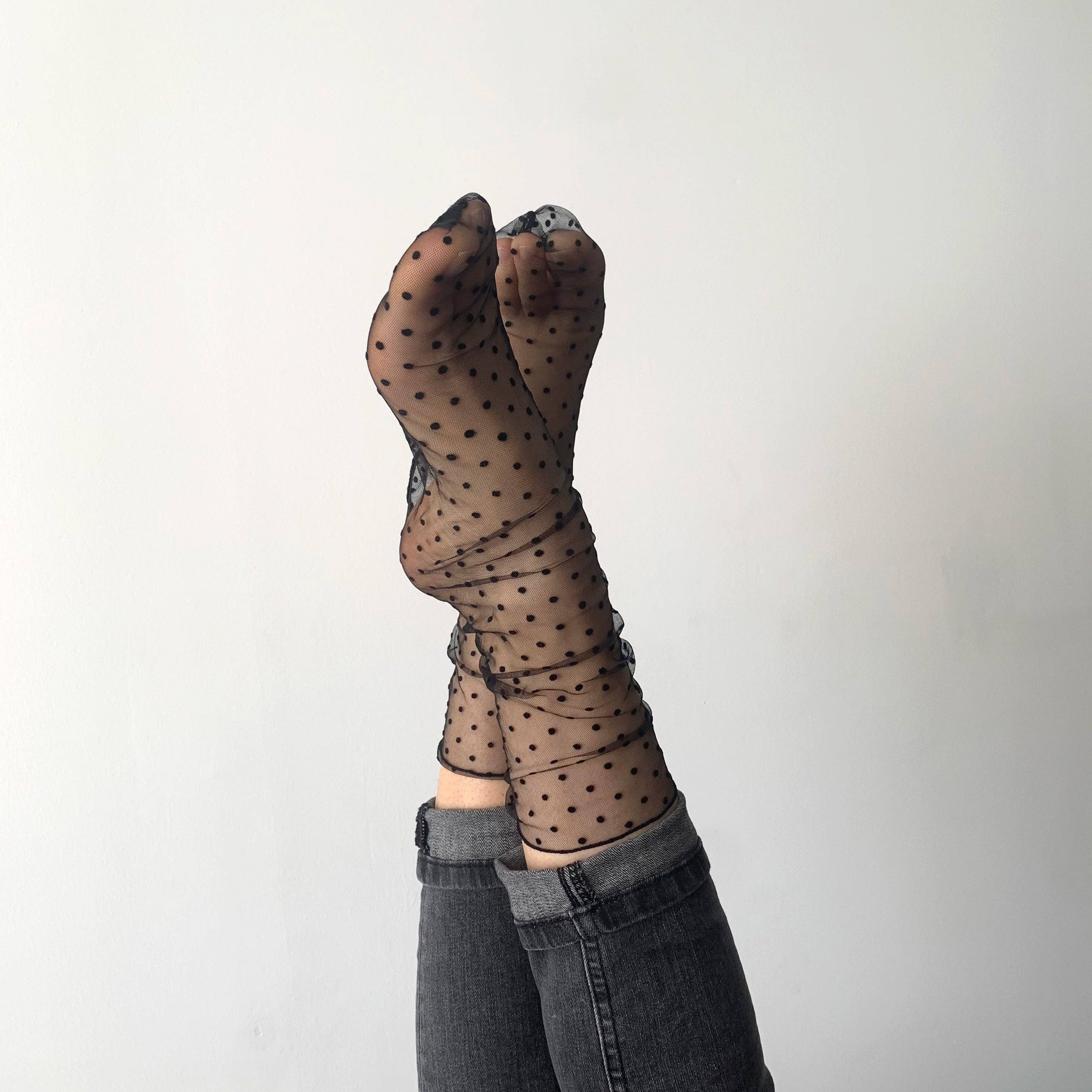 sockette - Wholesale Socks - Women's - Maëva3