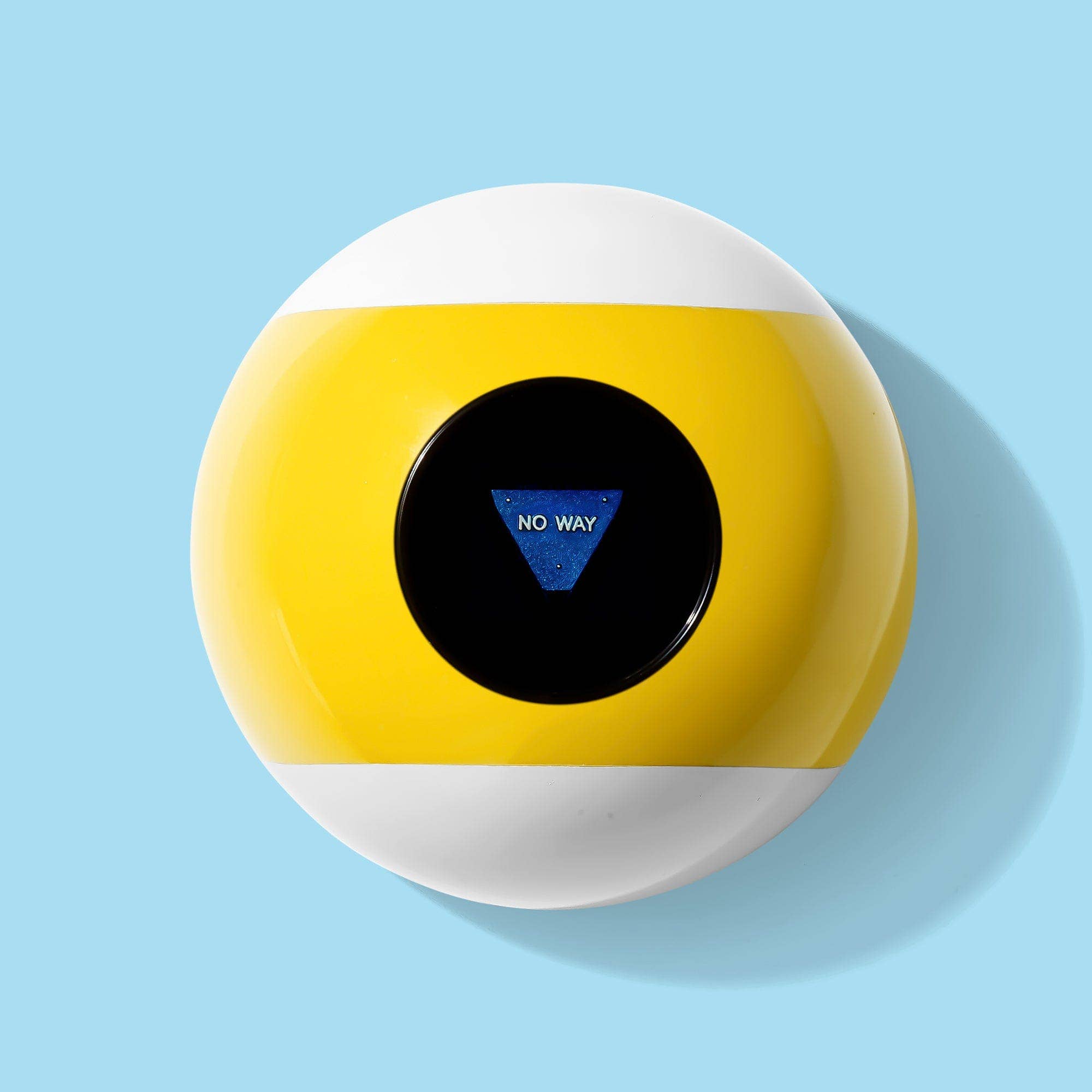 Dissent Pins - Wholesale Gag Gift/Novelty Gift - Negative Nine Ball7