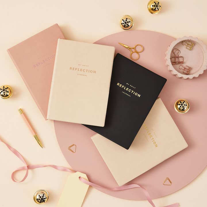 Mindful Champs - Wholesale Dagboek/agenda - My Daily Reflection Journal voor volwassenen