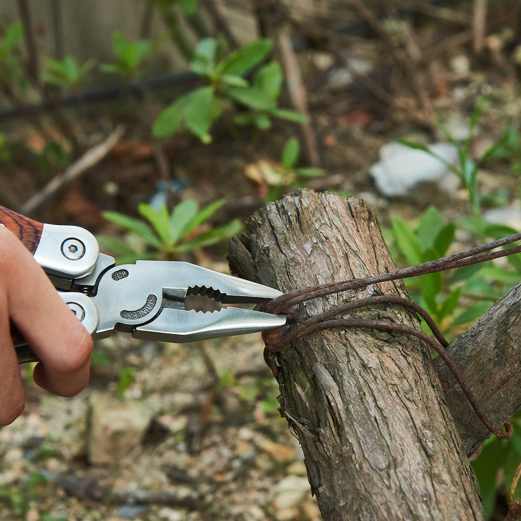 Laguiole – wholesale Garden tool – Multitool16