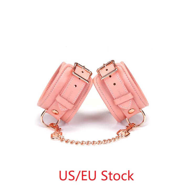 Polsini in pelle Pink Dream per la vendita all'ingrosso da parte di Liebe Seele