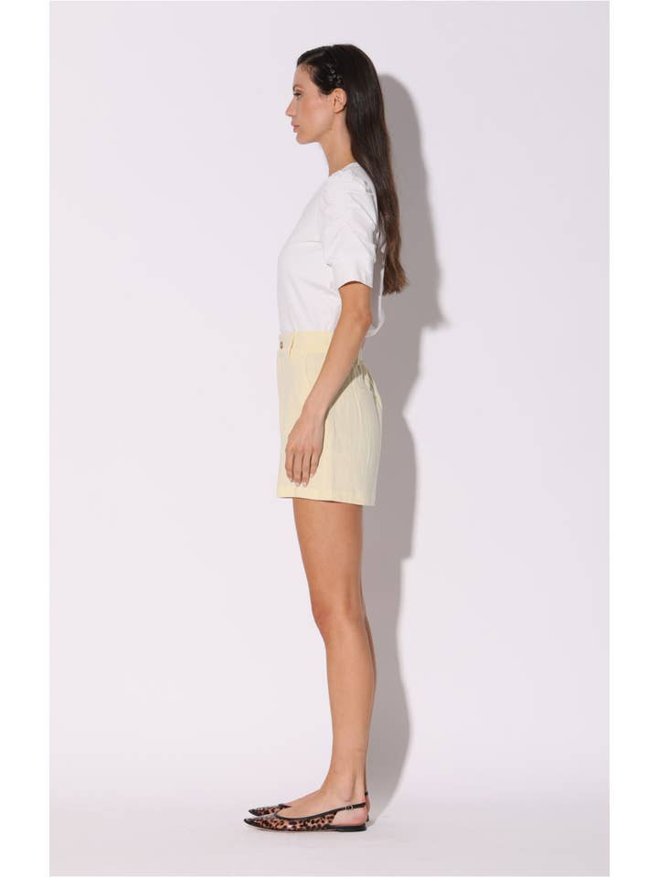 Wit Skippy Top, Wit voor groothandel op Faire2