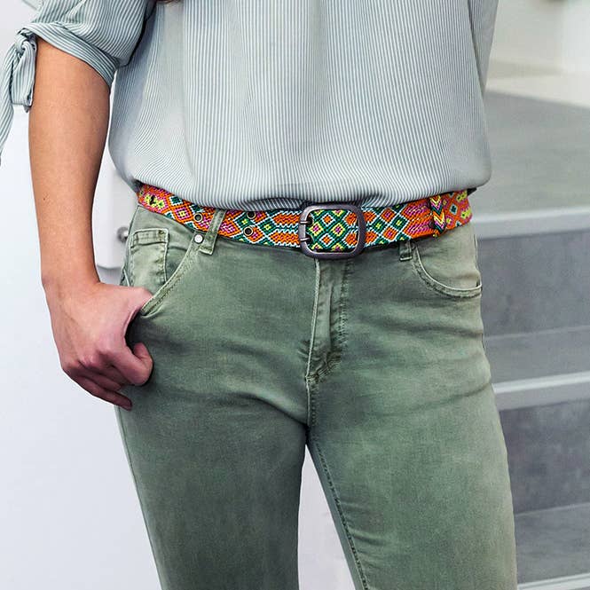 Ceinture Adriana Juicy pour la vente par Smitten