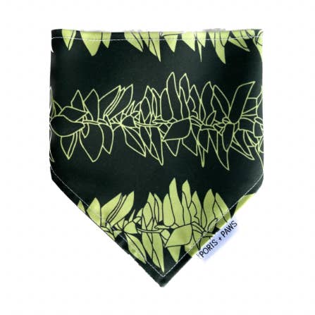 SNELDROGENDE BANDANA - MAILLE voor wholesale door Ports and Paws