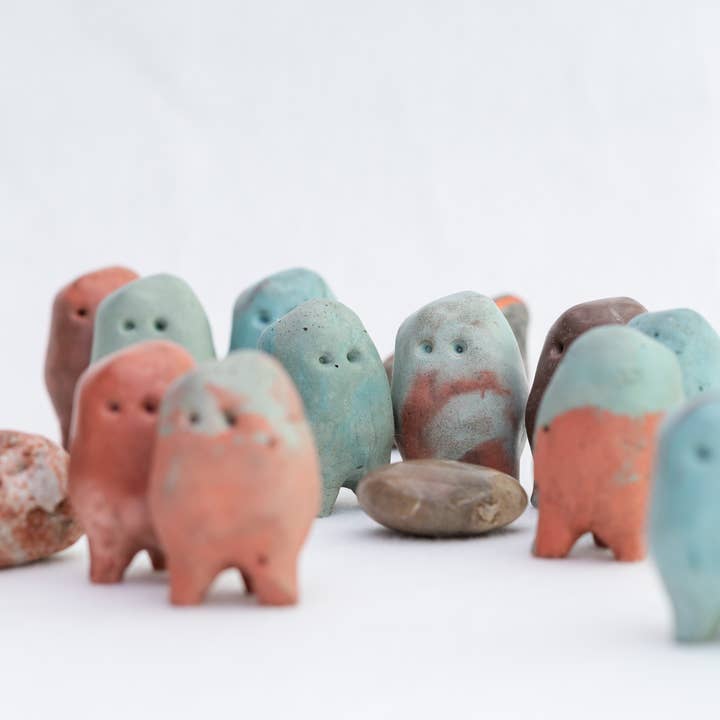 Klassisk Kollektion: Äldre Oroshjärta för wholesale av CURED