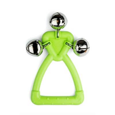 HALILIT – wholesale Musical toy – Kids & baby – Halilit Jingle Bells (Colours Vary)5