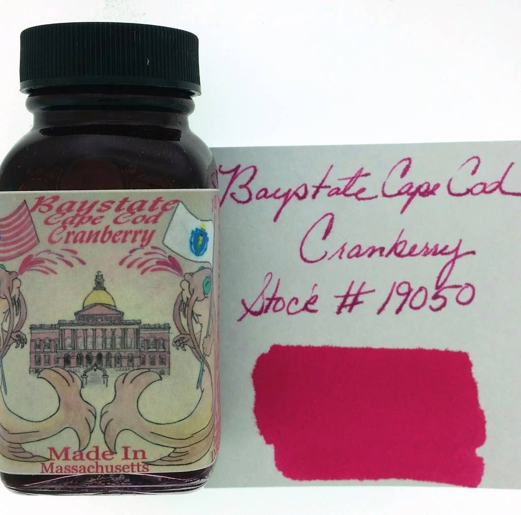 Luxury Brands of America - Wholesale Ink Pad - Noodler's Ink - 3 ounce72