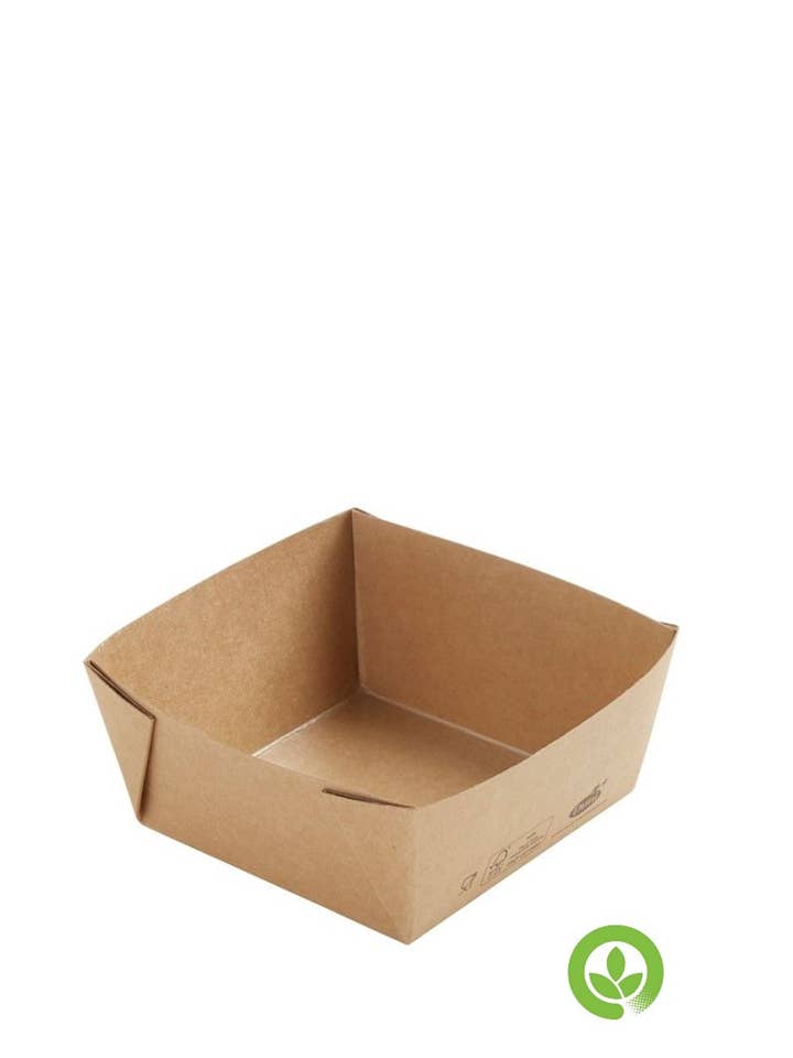 Viking Ecoecho Cube Low - Caixa 300 peças por atacado de Gradisco