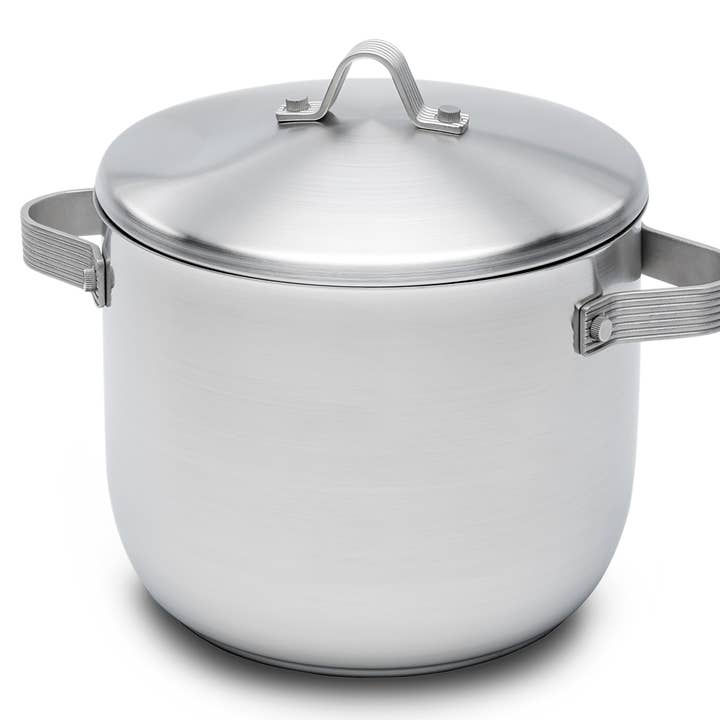 STEELPAN 28 CM „STREPEN” voor wholesale door Serafino Zani